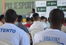 Abertas as inscrições para o Encceja PPL 2024