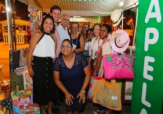 Arapiraca mantém programação da Semana do Artesão