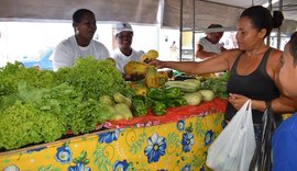 Feira Agrária do Crédito Fundiário chega a Delmiro Gouveia