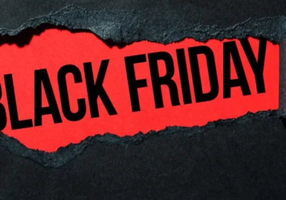 Chances de encontrar 'barganhas' na Black Friday deste ano se reduz por causa da inflação acumulada