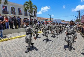 Marechal Deodoro recebe obras importantes nos 130 anos da República