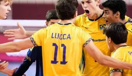 Brasil bate Índia por 3 a 0 e avança no Mundial Sub-17