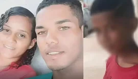 Três pessoas da mesma família são encontradas mortas dentro de caixa d’água