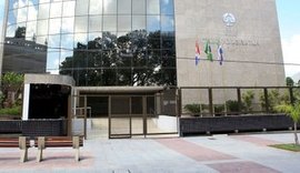 Judiciário suspende atividades na capital nesta segunda-feira (26)