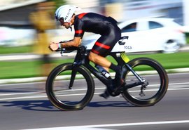 IronMan Maceió 2018 chega a 1.500 atletas inscritos