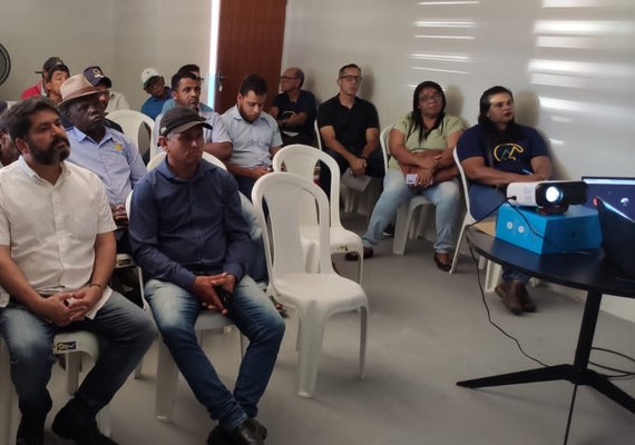 CPLA realiza assembleia para apresentar operações da UBL no último trimestre