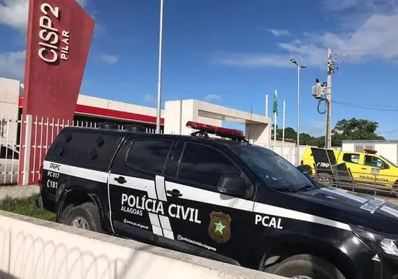 Homem é preso acusado de estuprar filha portadora de necessidades especiais