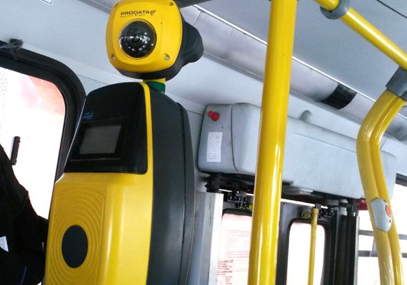 Prefeitura avança na implantação da biometria facial