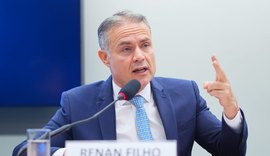 Renan Filho poderá lançar 'Governômetro' para acompanhar ações e projetos de JHC 'por toda Alagoas'