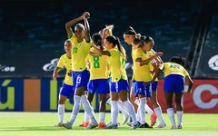 Brasil vence Rússia em amistoso