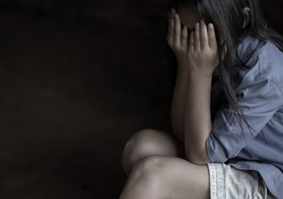 Padrasto é preso suspeito de estuprar enteada menor de idade