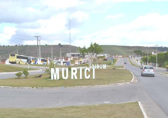 Justiça determina toque de recolher em Murici