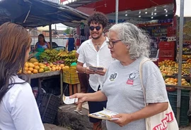 Lenilda Luna adere a compromisso da SBPC e defende mais recursos a ciência