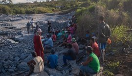 49 trabalhadores em situação de escravidão são resgatados em pedreiras de AL