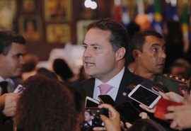 Renan Filho defende retomada do crescimento econômico