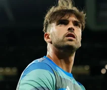 Zagueiro do Real Madrid é multado em R$ 85 mil por dirigir bêbado