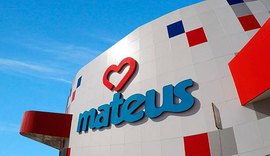 Grupo Mateus expande para Alagoas e abre duas lojas no mesmo dia