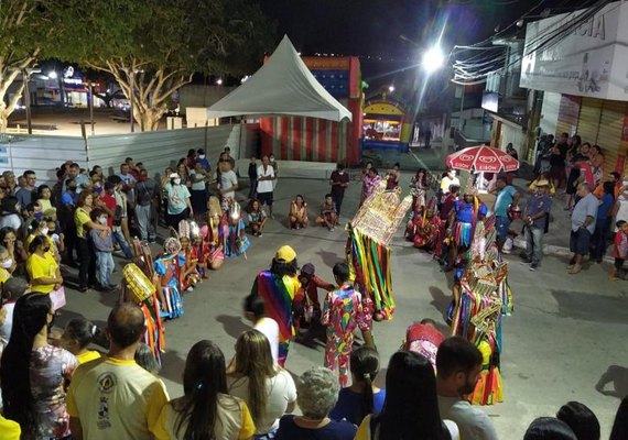 Prefeitura premia, nesta terça-feira (1º), os Destaque da Cultura 2021