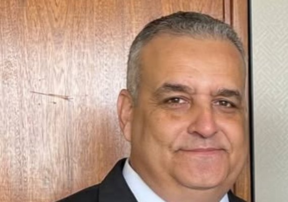 Alfredo Gaspar surge como segundo colocado em pesquisa para governador