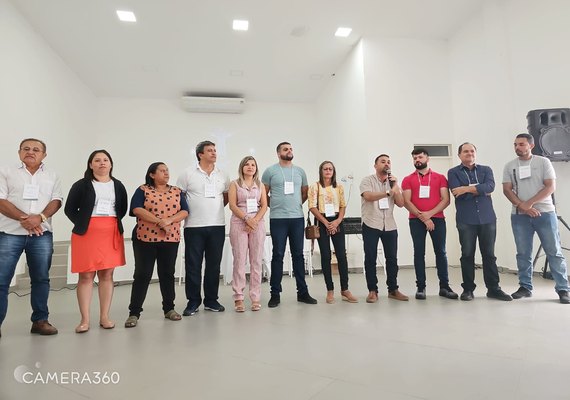Jornada  Pedagógica estimula participação da  juventude nas questões rurais