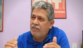Ex-presidente do PT/AL e da CUT Alagoas veio a óbito nesta quinta-feira (02)