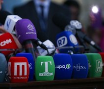 Brasil supera EUA em ranking de liberdade de imprensa pela 1ª vez