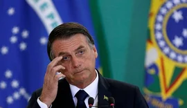 STF rejeita recurso de Bolsonaro para arquivar inquérito sobre a PF