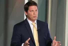 PF realiza busca e apreensão em investigação sobre o caso 'Dark Horse'