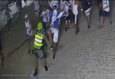 Justiça afasta 24 torcedores de CRB e CSA dos estádios em Alagoas