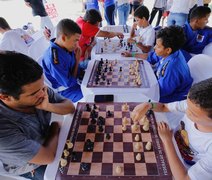 Cultura e esporte nas grotas de Maceió