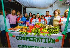 Estado promove palestras sobre cooperativismo para alunos de União dos Palmares