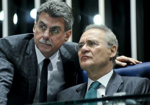 STF arquiva mais um inquérito contra Renan