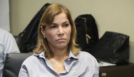 CPI: Mayra Pinheiro poderá ser afastada da saúde após pedido da comissão