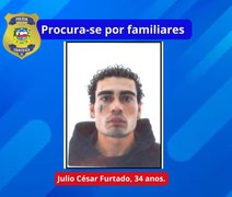 IML de Arapiraca chama familiares para liberação de corpo de detento