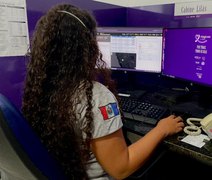 Aplicativo 190 moderniza atendimento de emergência em Alagoas