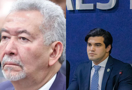 TRE-AL anula votos de João Catunda e Paulão por enquanto permanece no mandato