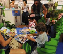 Maioria das famílias não lê para crianças de 5 anos no Brasil