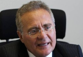 Renan Calheiros diz que futuro presidente do Senado precisa saber dialogar com Bolsonaro