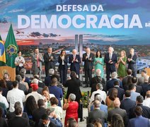 Lula veta integralmente PL da Dosimetria