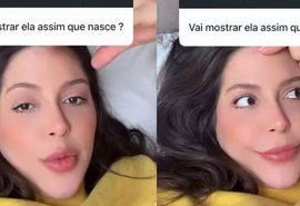 Ex-BBB Laís Caldas têm medo de expor a filha após ataques na internet