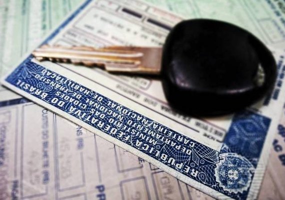 STJ autoriza suspensão da carteira de motorista de devedores