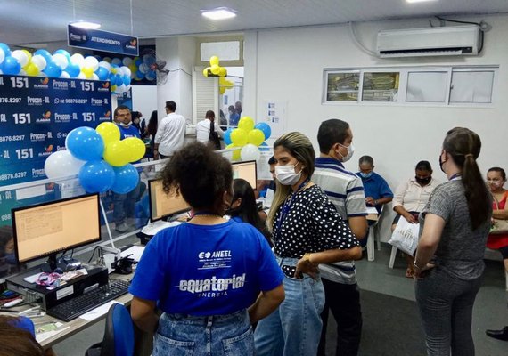 Feirão de Renegociação de Dívidas acontece este mês no Maceió Shopping; saiba mais