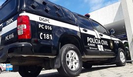 PC identifica suspeito de esfaquear motorista de aplicativo em Maceió