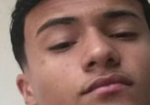 Polícia procura adolescente de 14 anos desaparecido há uma semana em AL