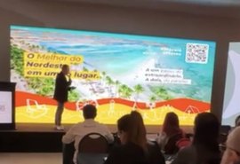 Maceió se apresenta na 2ª edição do Campus HotelDo 2025 em Campinas