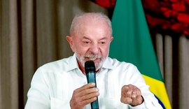 Lula fala sobre abstenção de mais de 30 milhões de eleitores