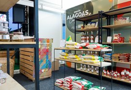 Programa Alagoas + Cooperativa participa da Expoagro 2025 com estande dedicado à produção local