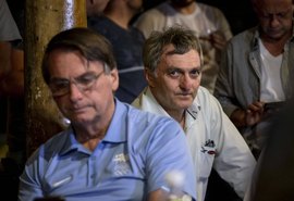 Irmão de Bolsonaro ganha cargo no interior do estado de São Paulo