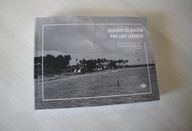 Livro do Arquivo Público narra  Alagoas do início do século XX