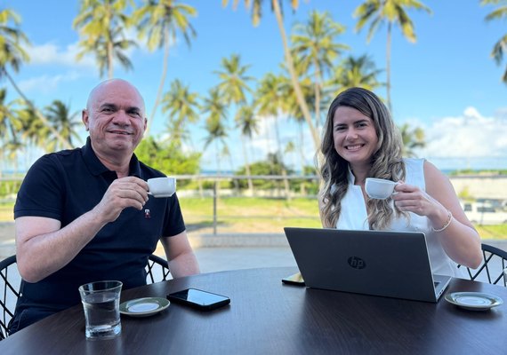 Programa Cresce Alagoas pode trazer benefícios para atacadistas, diz presidente de associação